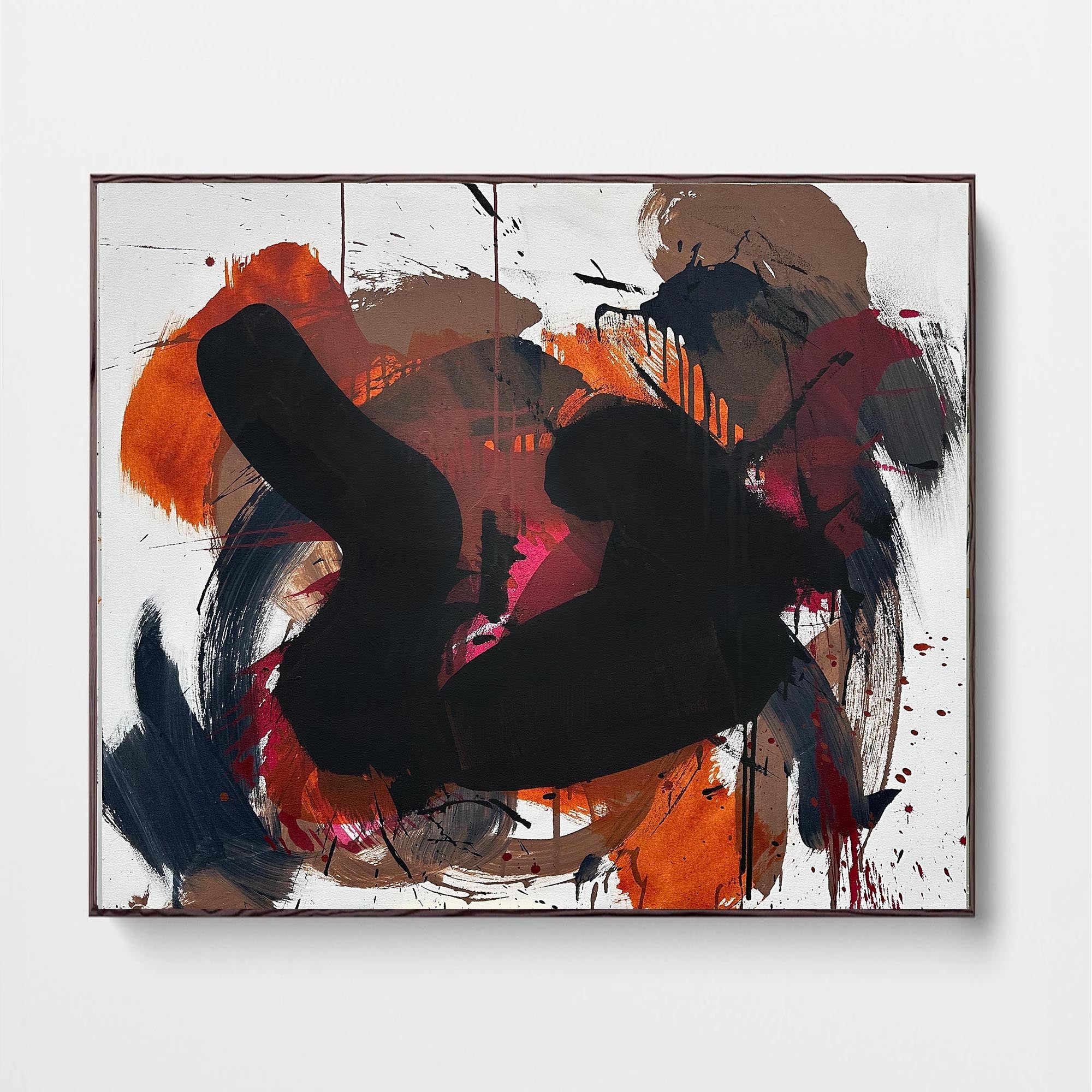 Prospective | Original Painting | 120x100cm
