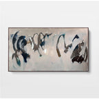 Doing The Right Thing Isn't Free - 300x170cm Original Painting