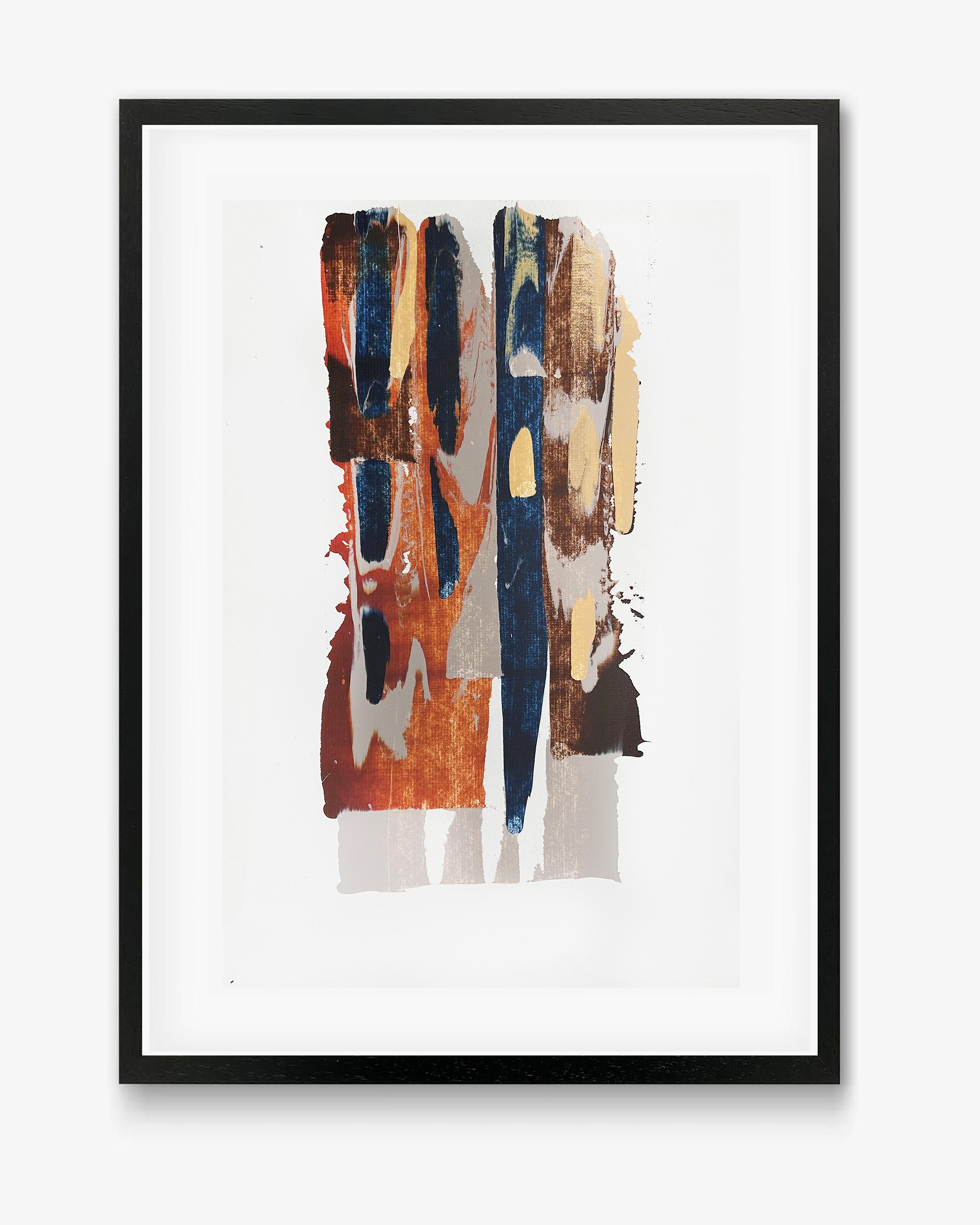 Changing Original Painting
