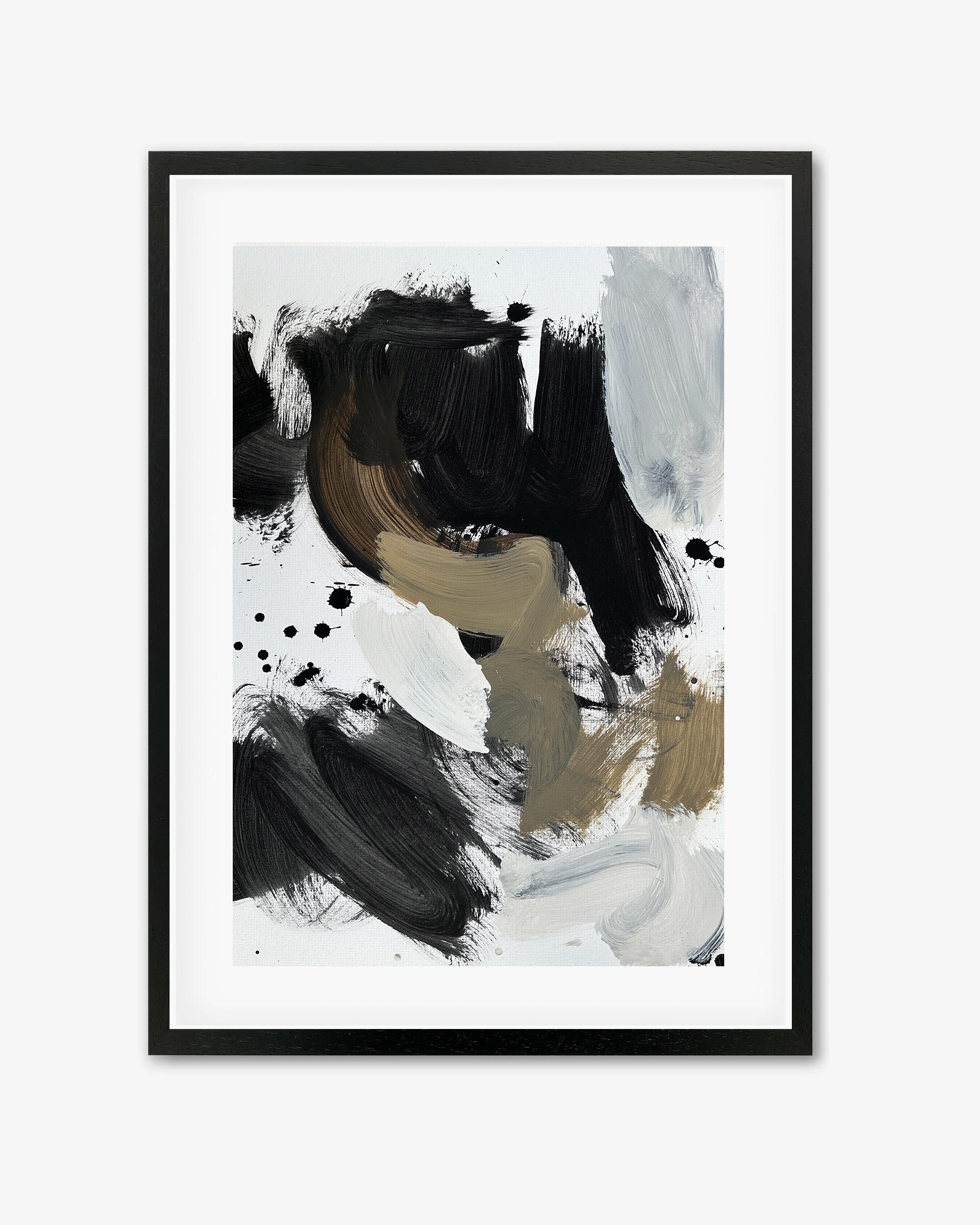 Infinity 11 | Framed Original Painting
