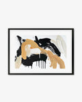 Infinity 33 | Framed Original Painting