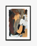 Infinity 39 | Framed Original Painting