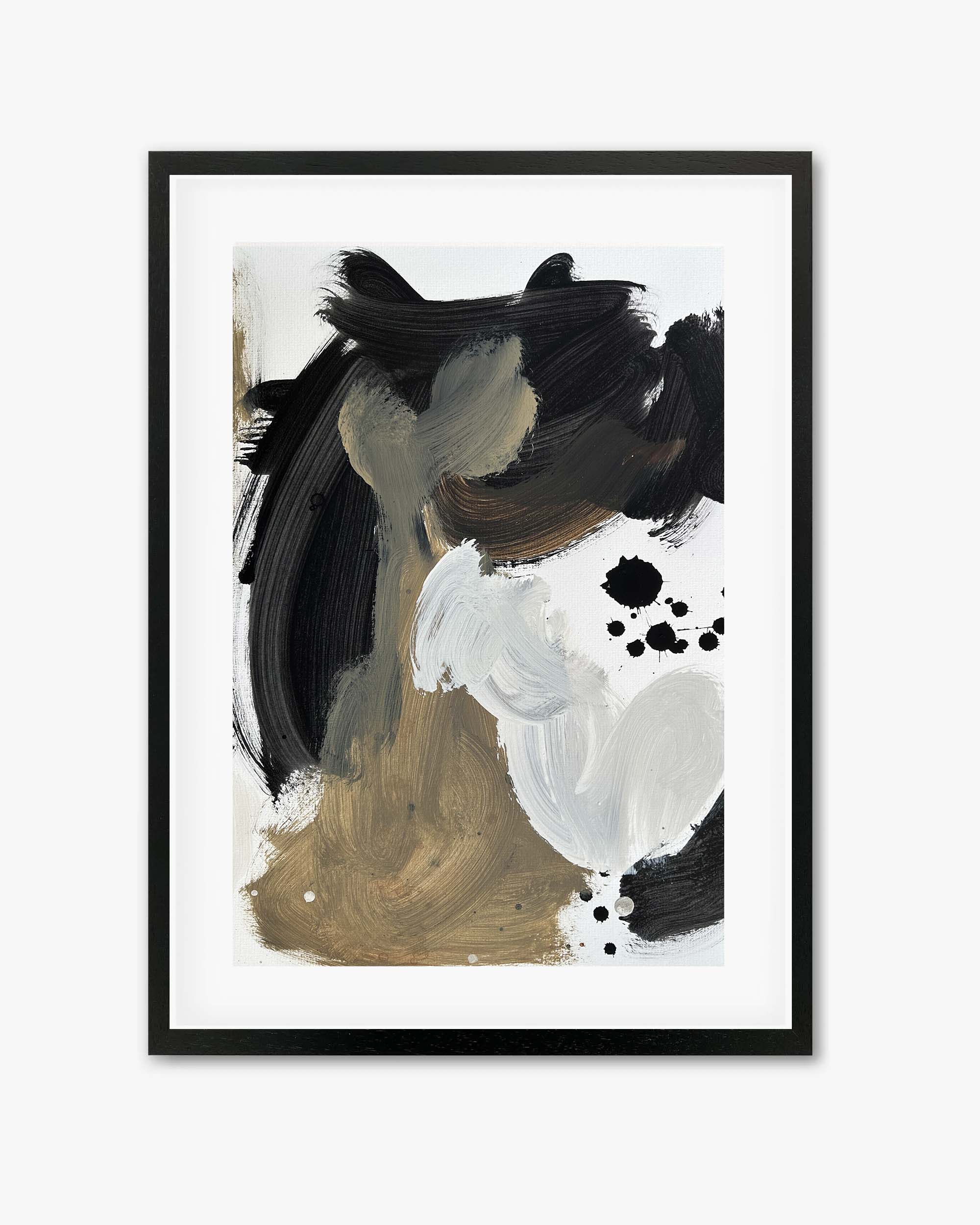 Infinity 12 | Framed Original Painting