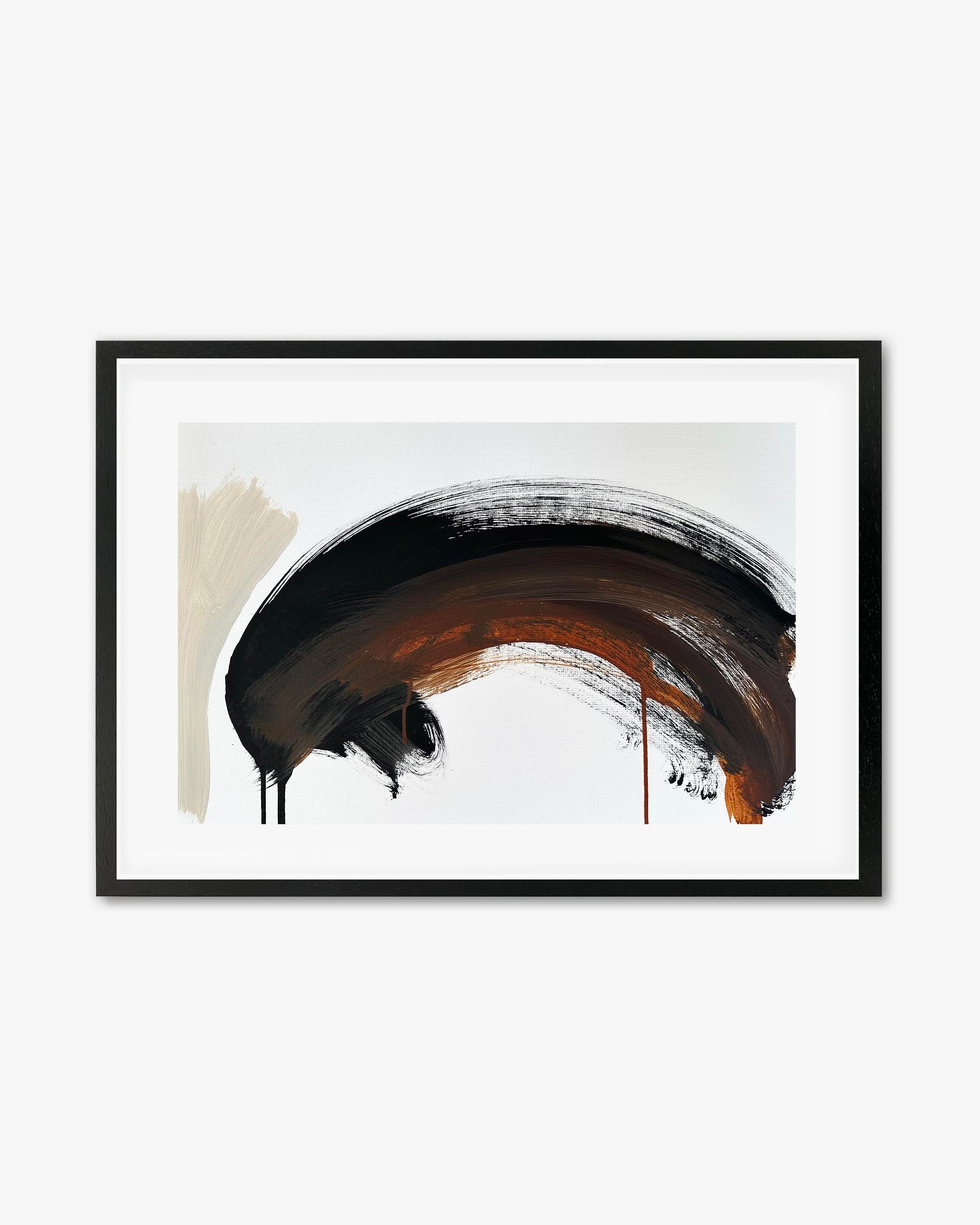 Infinity 32 | Framed Original Painting