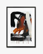 Infinity 18 | Framed Original Painting