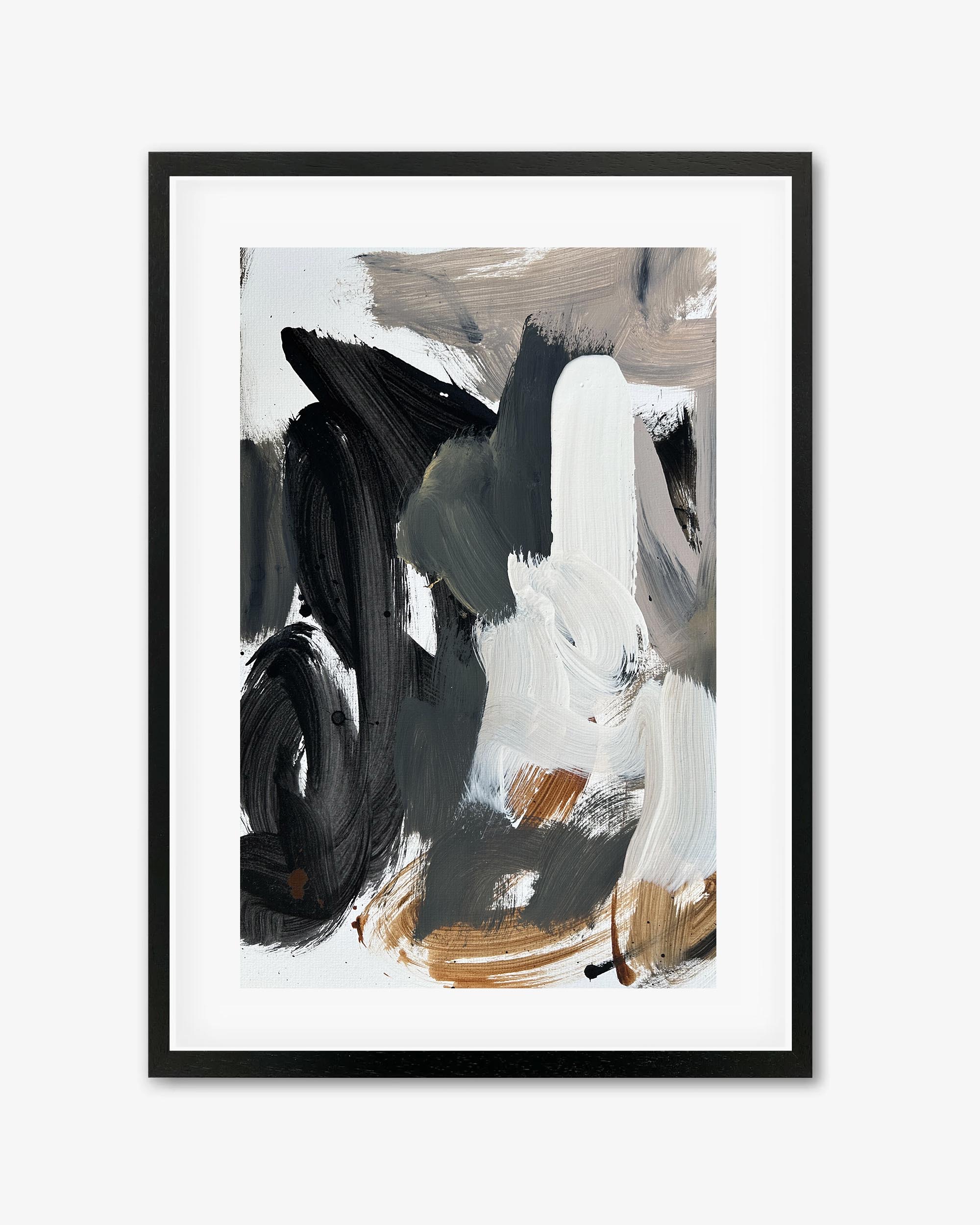 Infinity 15 | Framed Original Painting