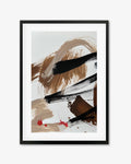 Infinity 49 | Framed Original Painting