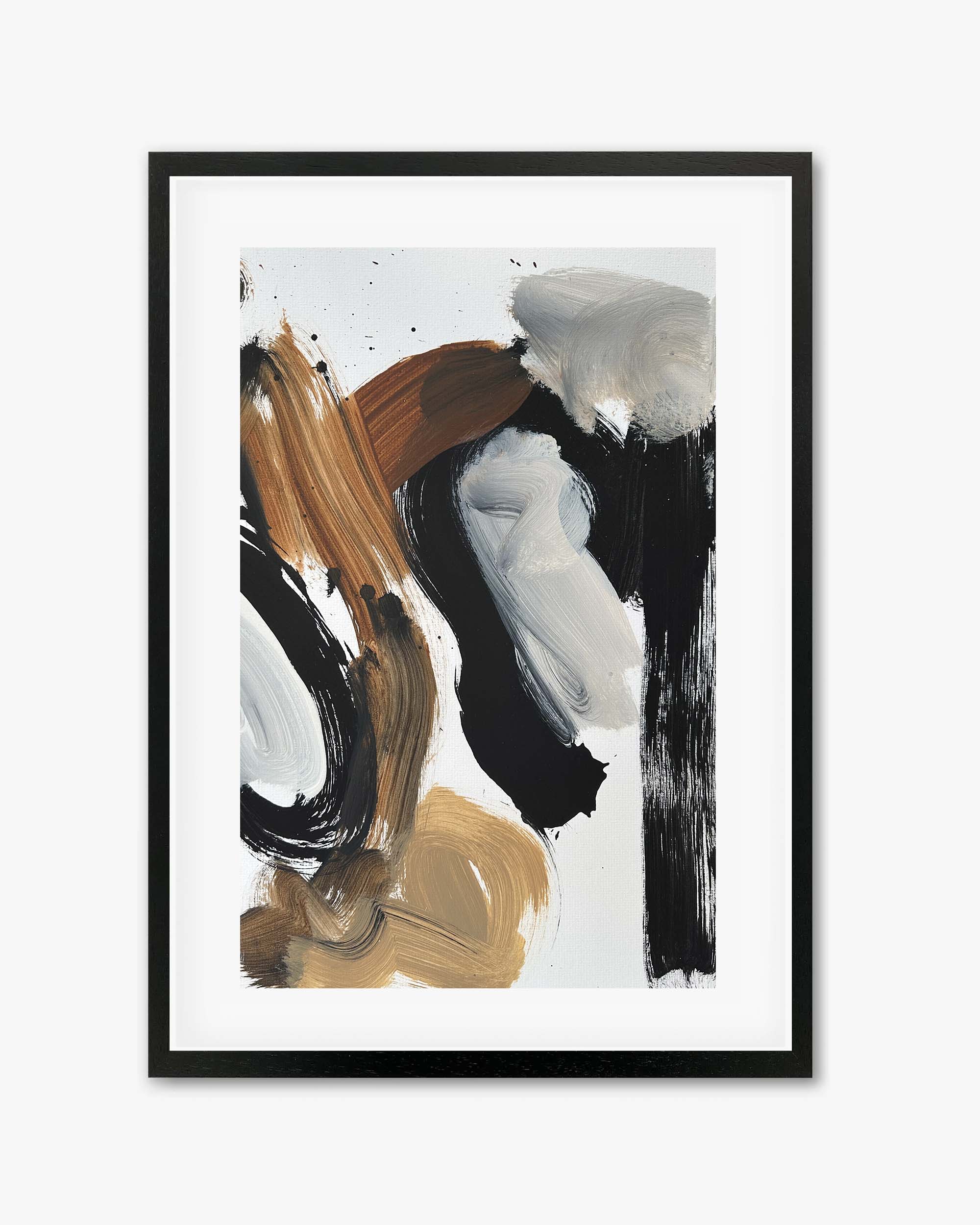 Infinity 14 | Framed Original Painting