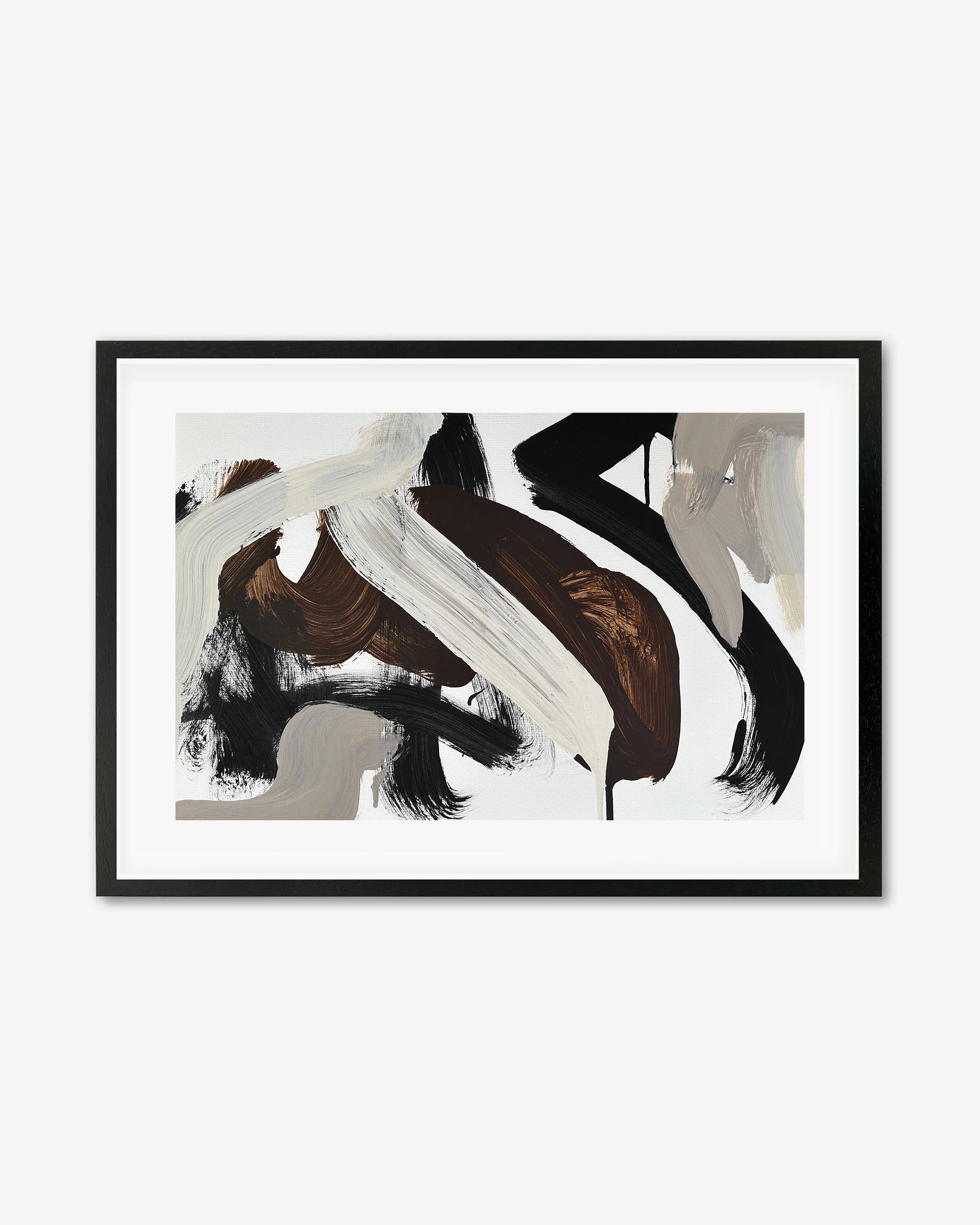 Infinity 24 | Framed Original Painting