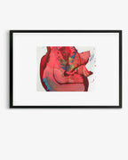 Sing Along Original Painting