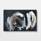 Speaking In Riddles I | Original Painting | 150x90cm