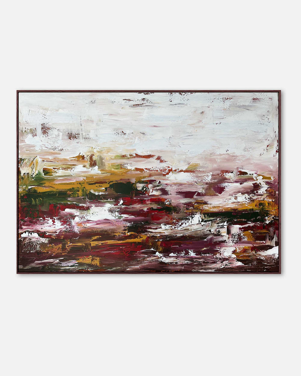 Untamed III | Original Painting | 150x100cm