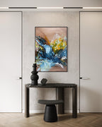 Daydreaming VI | Original Painting | 100x70cm