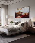 Untamed II | Original Painting | 150x100cm