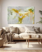 The World As We Know It | Original Painting | 150x100cm
