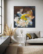 Forthcoming | Original Painting | 150x150cm