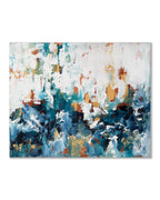 Looking For Balance | Original Painting | 150x120cm