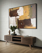 Reflection II | Original Painting | 150x100cm