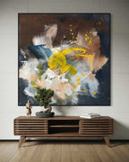 Forthcoming | Original Painting | 150x150cm