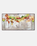 You Will Know When You Get There | Original Painting | 150x76cm