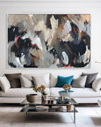 Come Find Me | Original Painting | 150x100cm