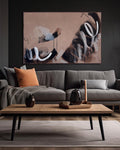 Fables Of Tomorrow | Original Painting | 150x100cm