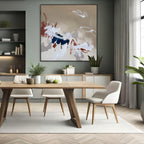 Lucid Dreams | Original Painting | 120x120cm
