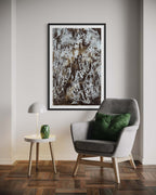 Chasing A Dream VIII | Framed Original Painting