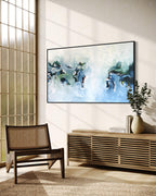 Searching | Original Painting | 150x90cm