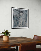 Paper Planes II | Framed Original Painting
