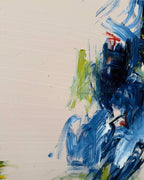 Evanescence | Original Painting | 100x80cm