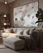 Good Intentions IV | Original Painting | 150x120cm