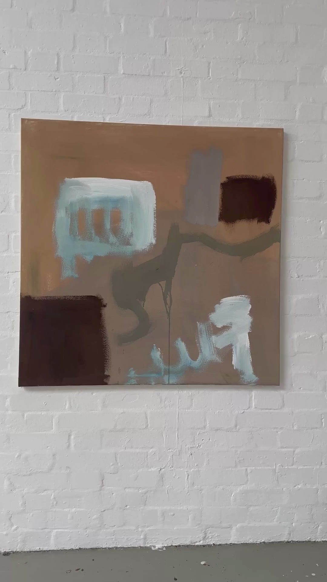 The Little Things In Life II - Original Painting