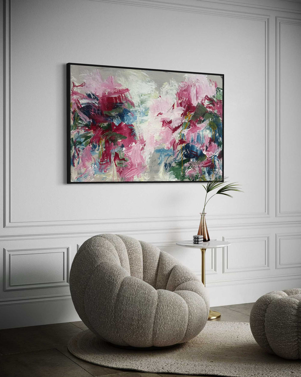 Mirage | Original Painting | 150x100cm