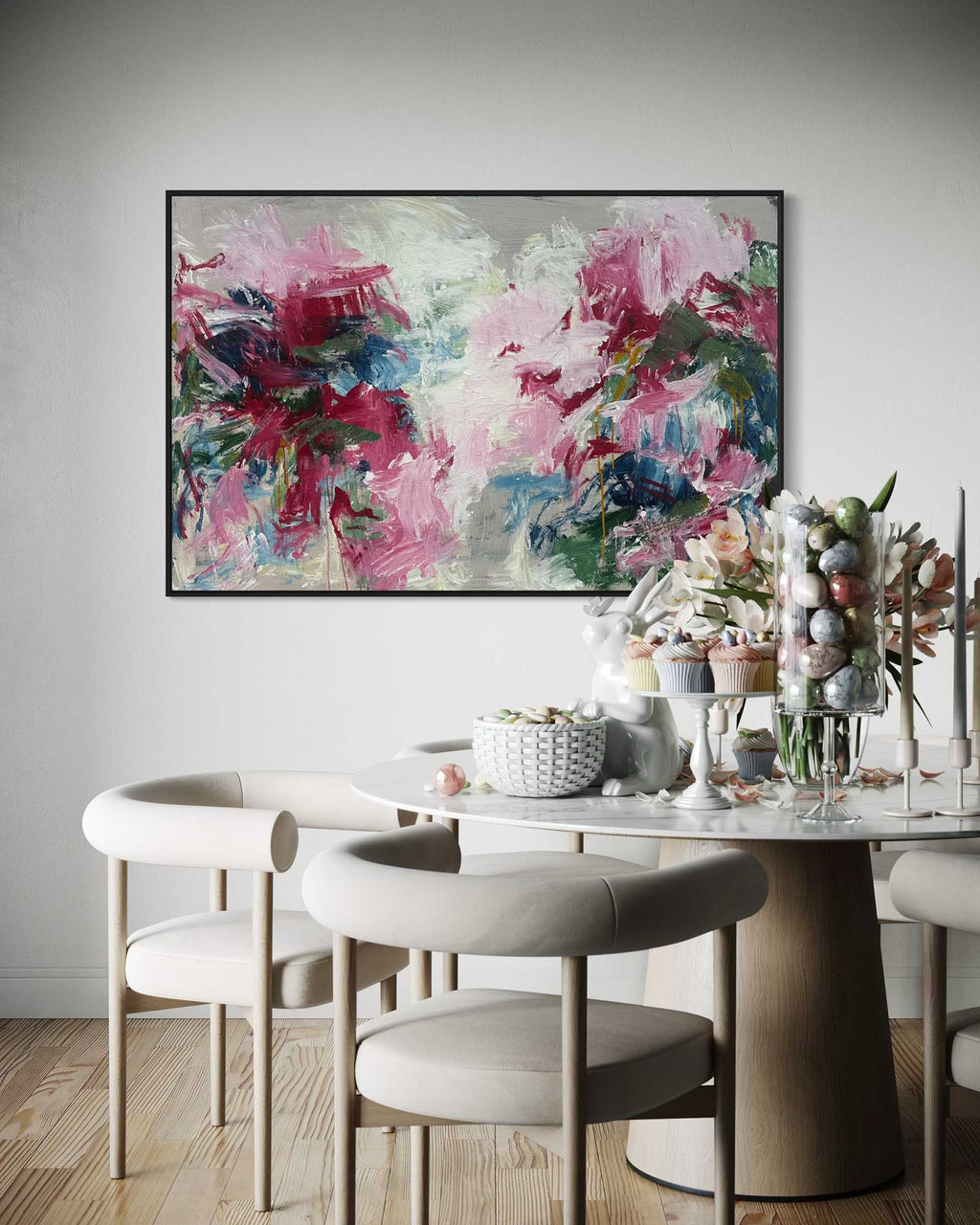 Mirage | Original Painting | 150x100cm