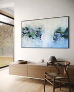 Searching | Original Painting | 150x90cm
