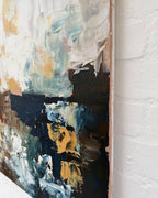Limitless I | Original Painting | 70x70cm