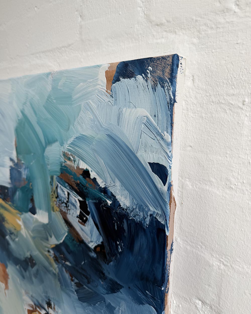 Reflections | Original Painting | 150x120cm