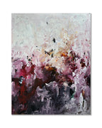 Dancing With The Devil II | Original Painting | 150x120cm