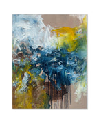 Daydreaming V | Original Painting | 140x180cm