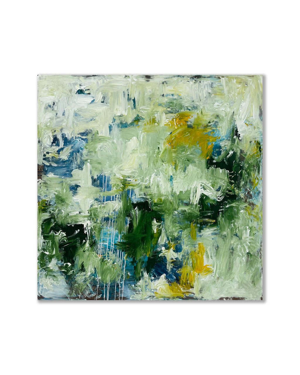 Constellation | Original Painting | 150x150cm