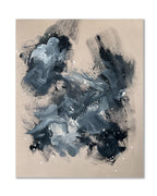 Beyond The Shores | Original Painting | 150x120cm