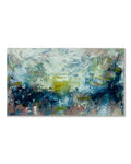 The Epiphany V | Original Painting | 170x100cm