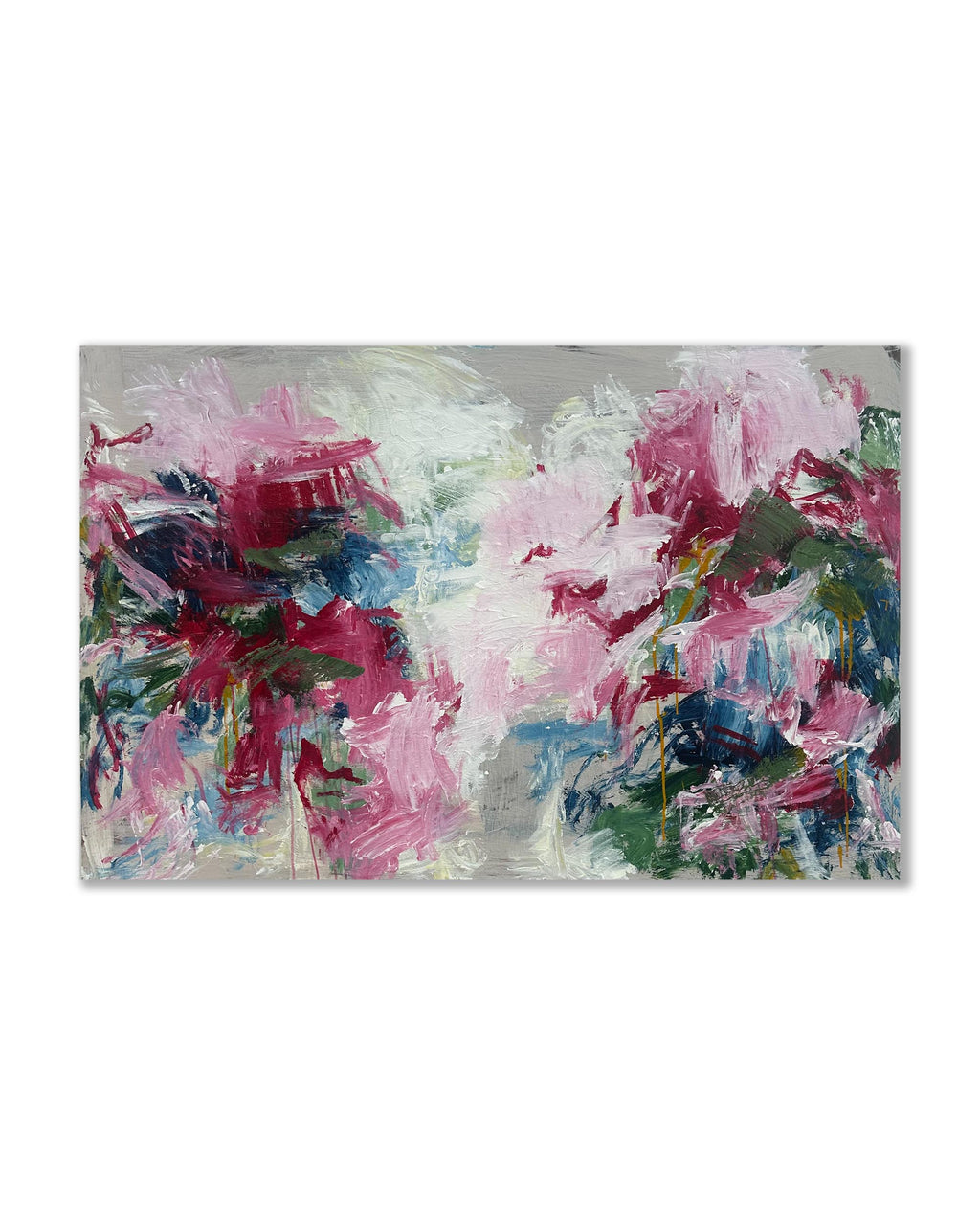 Mirage | Original Painting | 150x100cm