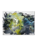 Eternal Forest | Original Painting | 190x140cm