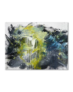 Eternal Forest | Original Painting | 190x140cm