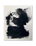 Lost Control II | Original Painting | 150x180cm