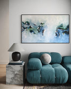 Searching | Original Painting | 150x90cm