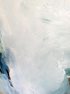 Searching | Original Painting | 150x90cm