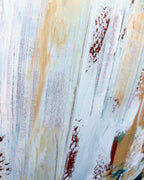 Spur Of The Moment | Original Painting | 100x100cm